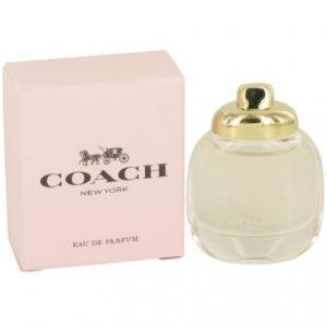 Mini Coach by Coach 0.15 oz EDP for Women