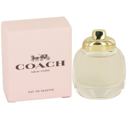 Mini Coach by Coach 0.15 oz EDP for Women