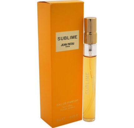 mini Sublime by Jean Patou 0.33 oz EDP for Women