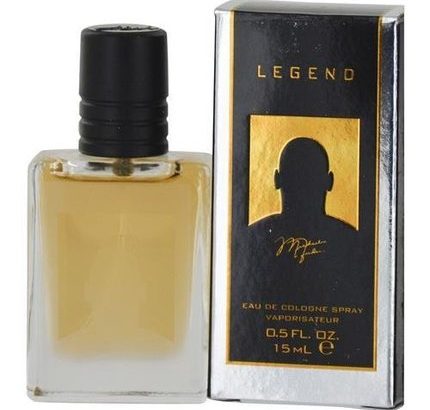 Michael Jordan Legend by Michael Jordan 0.5 oz EDC for Men
