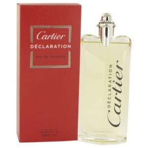 Declaration by Cartier 5 oz EDT for Men