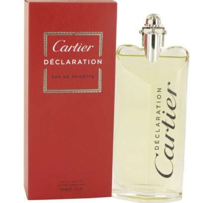 Declaration by Cartier 5 oz EDT for Men