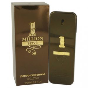 1 Million Prive by Paco Rabanne 3.4 oz EDP for Men