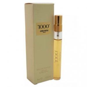 Mini 1000 by Jean Patou 0.33 oz EDP Purse Spray for Women