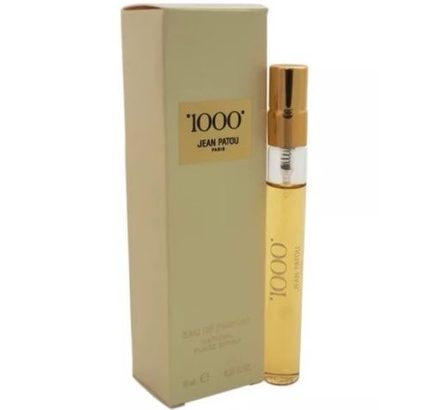 Mini 1000 by Jean Patou 0.33 oz EDP Purse Spray for Women