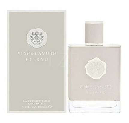 Vince Camuto Eterno by Vince Camuto 3.4 oz EDT for Men