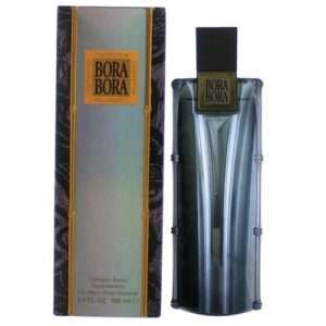 Bora Bora by Liz Claiborne 3.4 oz EDT for men