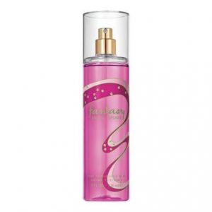Fantasy By Britney Spears 8 oz Body Mist