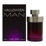 Halloween Man by Jesus Del Pozo 4.2 oz EDT for Men