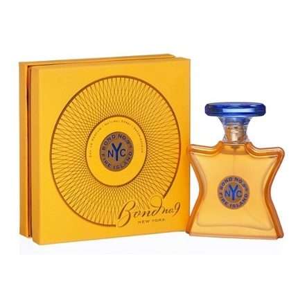 Bond No. 9 Fire Island by Bond No.9 3.3 oz EDP for Unisex