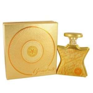 Bond No. 9 New York Sandalwood by Bond No.9 3.3 oz EDP for Unisex