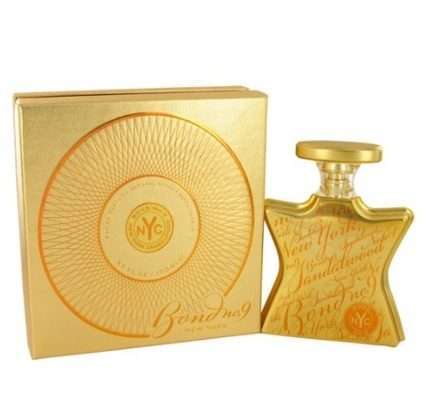Bond No. 9 New York Sandalwood by Bond No.9 3.3 oz EDP for Unisex