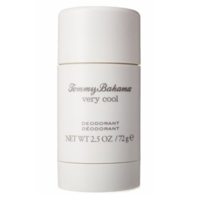 Tommy Bahama Very Cool 2.5 oz Deodorant Stick for men