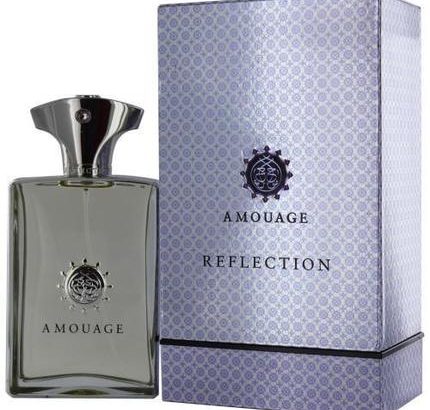 Amouage Reflection by Amouage 3.4 oz EDP Men