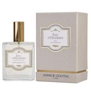 Eau D Hadrien by Annick Goutal 3.4 oz EDT Men