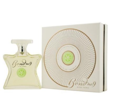 Bond No. 9 Gramercy Park by Bond No.9 3.4 oz EDP for unisex