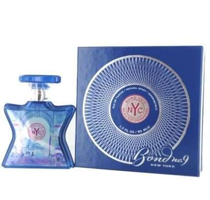 Bond No. 9 Washington Square by Bond No.9 3.4 oz EDP for unisex