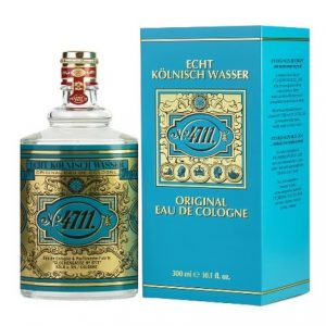 4711 by Muelhens 10.1 oz EDC for men