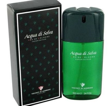 Acqua Di Selva by Visconti Di Modrone 3.4 oz EDC for men