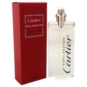 Declaration by Cartier 3.4 oz EDT for men