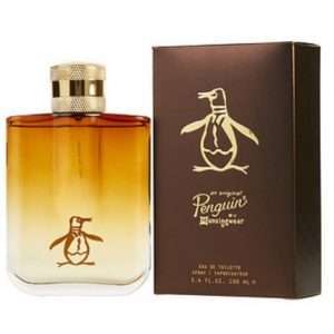 Penguin by Original Penguin 3.4 oz EDT for Men