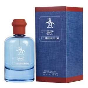 Penguin Original Blend by Original Penguin 3.4 oz EDT for Men
