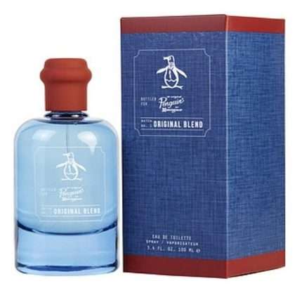 Penguin Original Blend by Original Penguin 3.4 oz EDT for Men