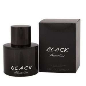Black by Kenneth Cole 3.4 oz EDT for men