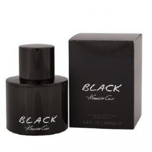 Black by Kenneth Cole 3.4 oz EDT for men