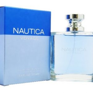 Nautica Voyage by Nautica 3.4 oz EDT for men