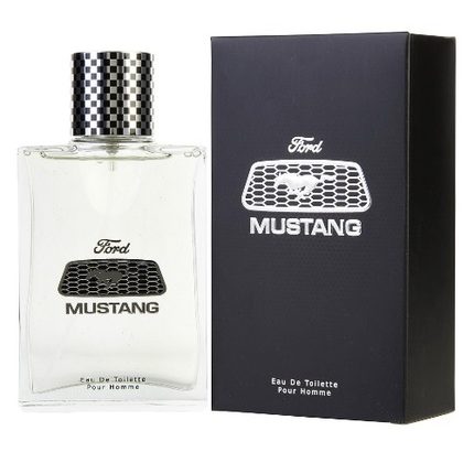 Ford Mustang by Estee Lauder 3.4 oz EDT for Men