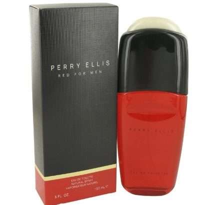 Perry Ellis Red by Perry Ellis 5.0 oz EDT for men