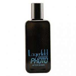 Photo by Karl Lagerfeld 1 oz After Shave