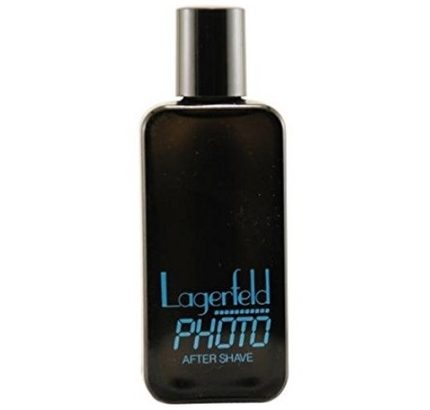 Photo by Karl Lagerfeld 1 oz After Shave