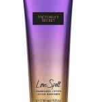 Victoria's Secret Love Spell by Victoria's Secret 8 oz Hydrating Body Lotion for women