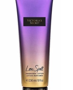 Victoria's Secret Love Spell by Victoria's Secret 8 oz Hydrating Body Lotion for women