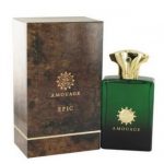 Amouage Epic by Amouage 3.4 oz EDP for Men