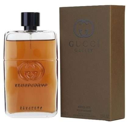 Gucci Guilty Absolute by Gucci 3.0 oz EDP for men