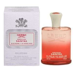 Creed Santal by Creed 4.0 oz EDP for unisex