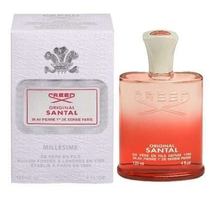 Creed Santal by Creed 4.0 oz EDP for unisex