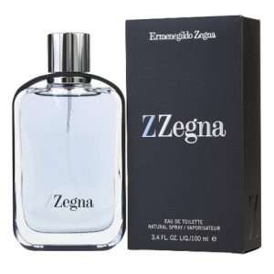 Z Zegna by Ermenegildo Zegna 3.4 oz EDT for Men