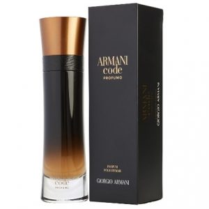 Armani Code Profumo by Giorgio Armani 3.7 oz EDT for men
