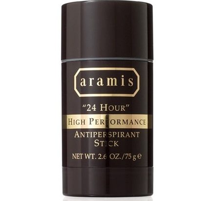 Aramis by Aramis 2.6 oz High Performance Antiperspirant  Stick for men