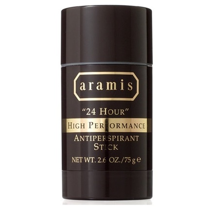 Aramis by Aramis 2.6 oz High Performance Antiperspirant Stick for men