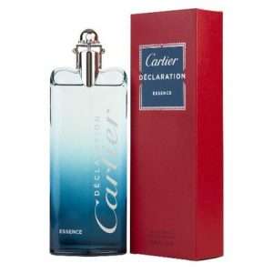 Declaration Essence by Cartier 3.4 oz EDT for men