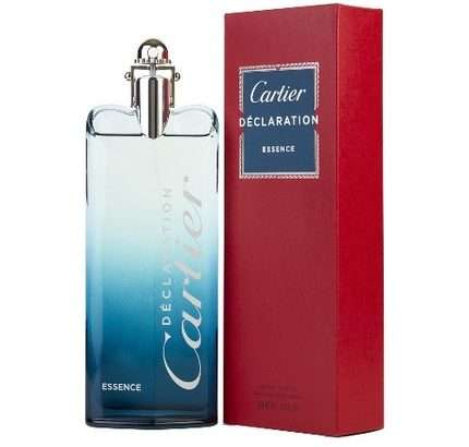 Declaration Essence by Cartier 3.4 oz EDT for men
