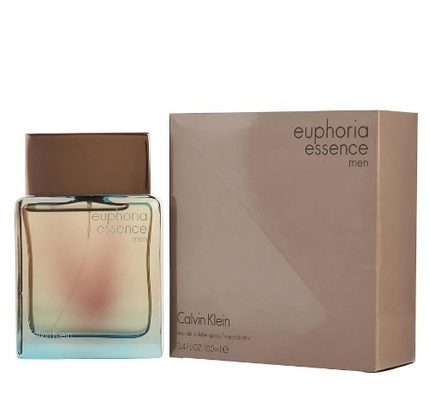 Euphoria Essence Men by Calvin Klein 3.4 oz EDT for men
