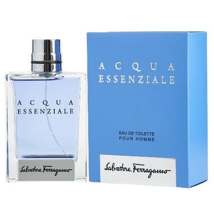 Acqua Essenziale by Salvatore Ferragamo 3.4 oz EDT