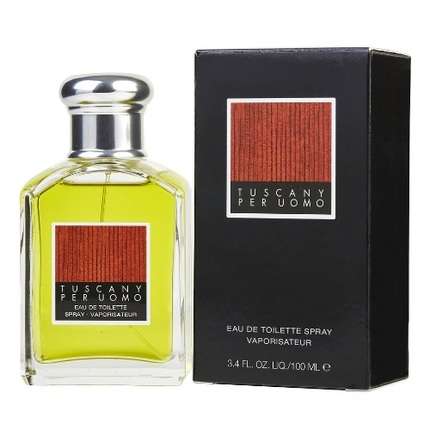 Tuscany per Uomo by Aramis 3.4 oz EDT for Men