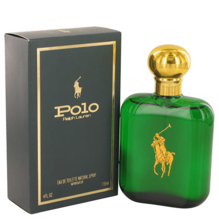 Polo Green by Ralph Lauren 4.0 oz EDT for men